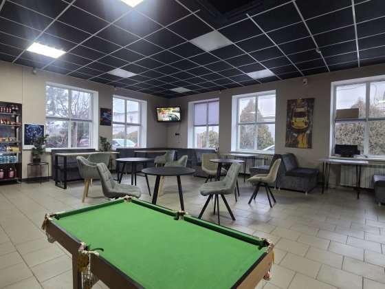 Оренда приміщення під ваш захід, Почасово Кривой Рог