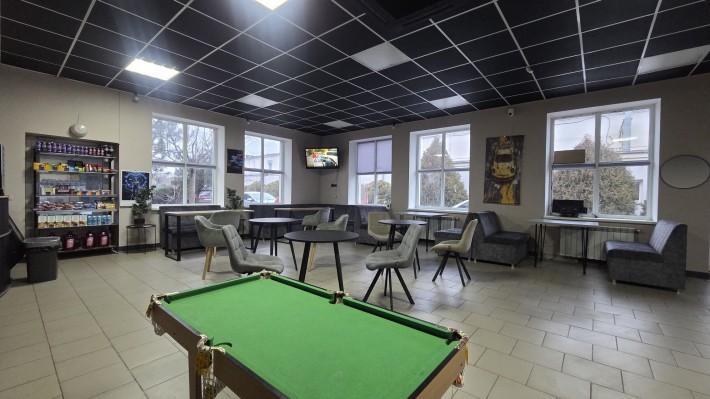 Оренда приміщення під ваш захід, Почасово - фото 1