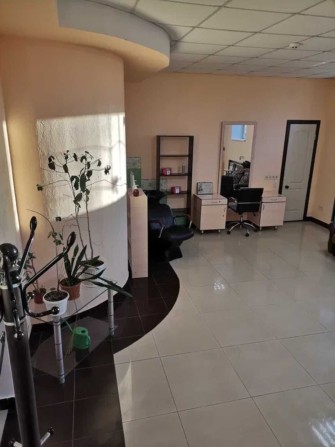 Аренда места парикмахера - фото 1