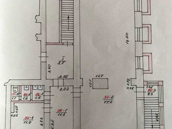 оренда нежитлового приміщення Луцьк