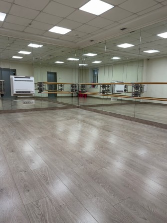 Оренда погодинно студії в центрі міста - фото 1