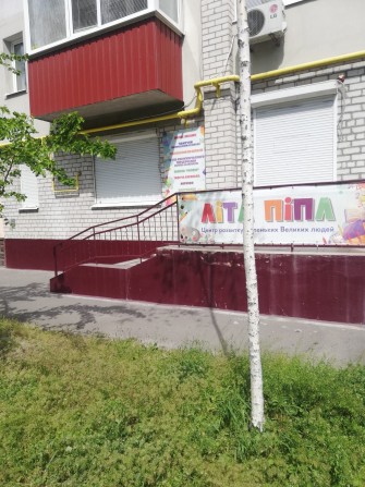 Оренда торгівельно-офісного приміщення пров. Княжий 14А - фото 1