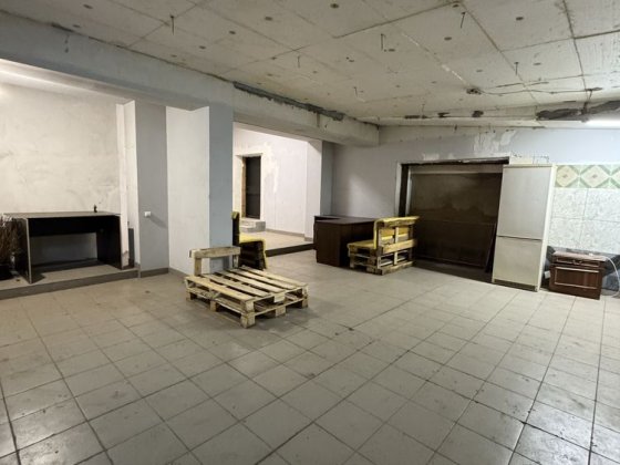 Оренда приміщення, фасад, під офіс, магазин, склад, зуп. Мудрена Кривой Рог