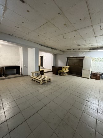 Оренда приміщення, фасад, під офіс, магазин, склад, зуп. Мудрена - фото 1