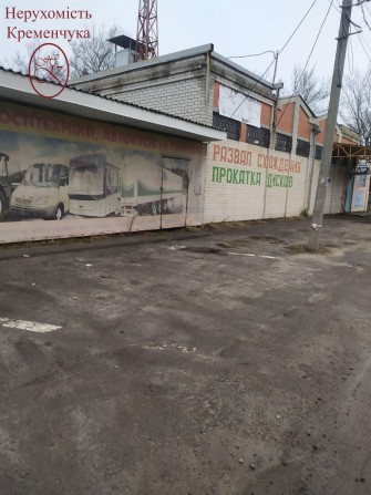 Оренда комерційного приміщення фасадна лінія вулиця Леонова - фото 1