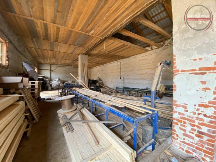 Оренда складу 127 кв.м - фото 1