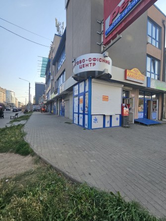 Оренда комерції 3.мкв по вулиці Тичини - фото 1