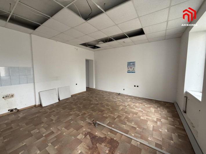 Оренда комерційного приміщення 65м2 - фото 1