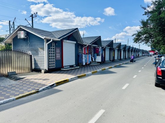 Сдам в оренду маф з правом викупа Ирпень