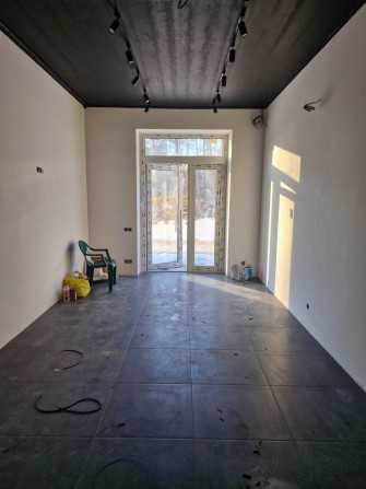 Фасад. Оренда. ЖК Молодість - фото 1