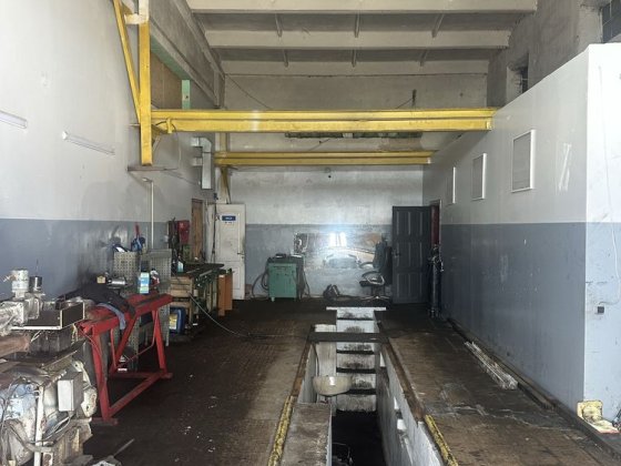 Оренда бокса під сервіс Луцк