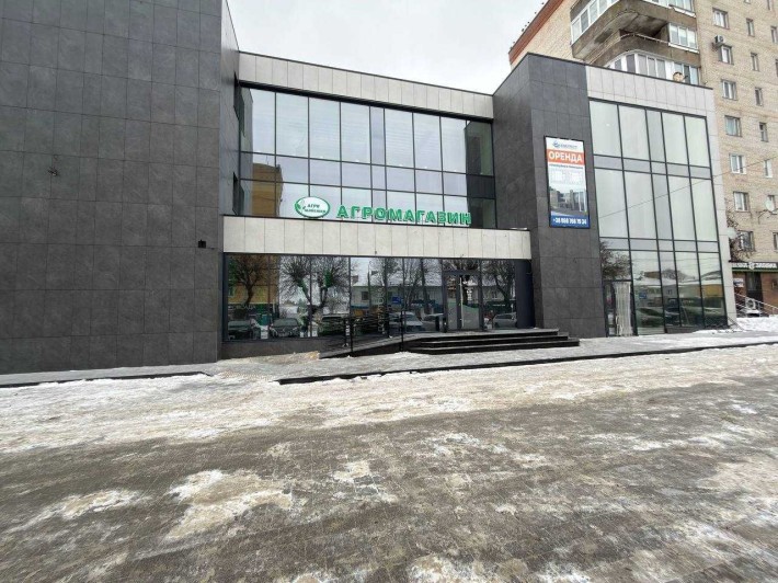 Оренда  комерційного приміщення! - фото 1