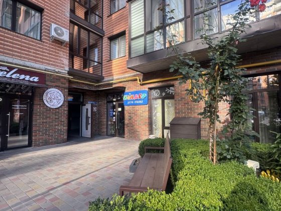 Оренда комерційного приміщення Луцьк ЖК Яровиця Луцьк