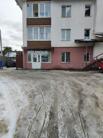 Оренда фасадного комерційного приміщення в Ірпені - фото 1