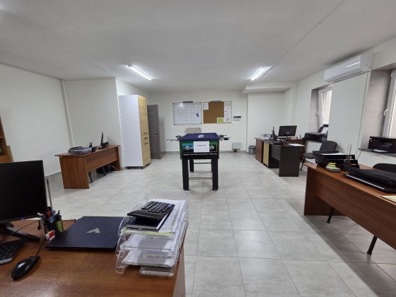 Оренда 55 кв м , окремий вхід Луцьк