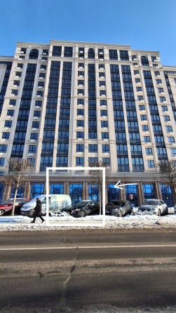 Фасад на Соборну! 74м² у ЖК Центральний Преміум Ірпінь - фото 1
