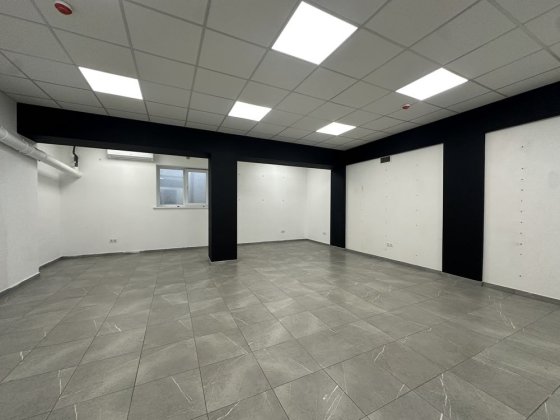 Оренда приміщення під офіс/магазин/склад Луцьк