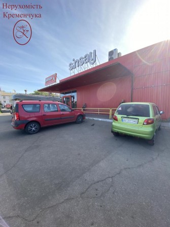 Оренда торгівельної площі в ТЦ Sinsay Дивоцін - фото 1