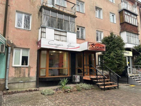 Оренда комерційного об'єкта! Луцьк