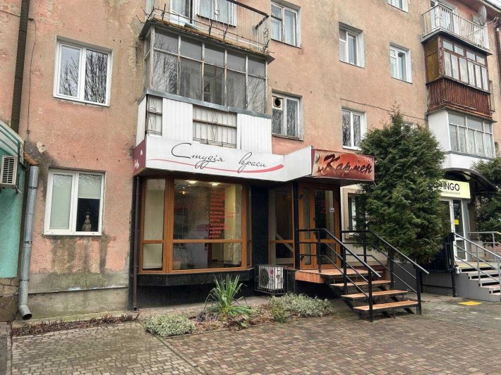 Оренда комерційного об'єкта! - фото 1