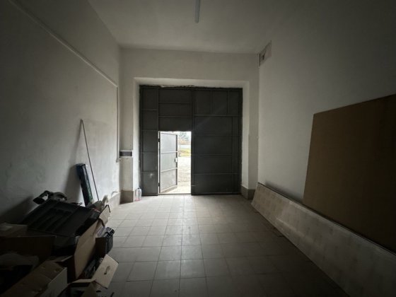 Склад 33 кв м, складське приміщення Івано-Франківськ