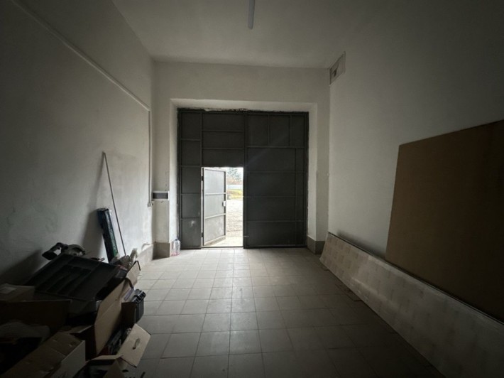 Склад 33 кв м, складське приміщення - фото 1