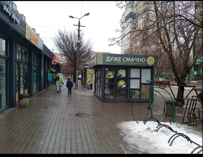 Аренда МАФа на 2м Восточном - фото 1