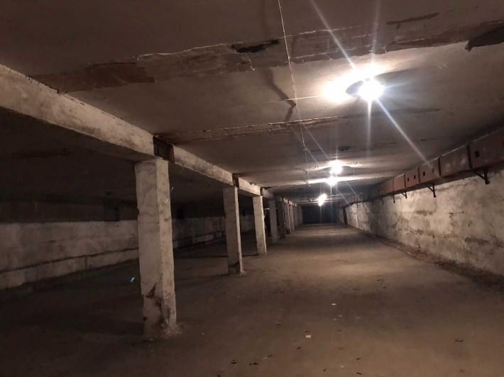 Здається в оренду склад 1000 кв.м на Реївці  (вул. Профспілкова) - фото 1