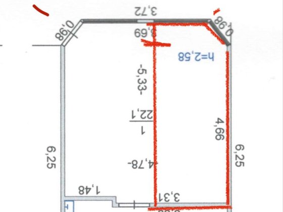 Оренда приміщення Львівська Луцьк