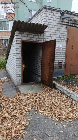 Оренда підвального приміщення в центрі міста - фото 1