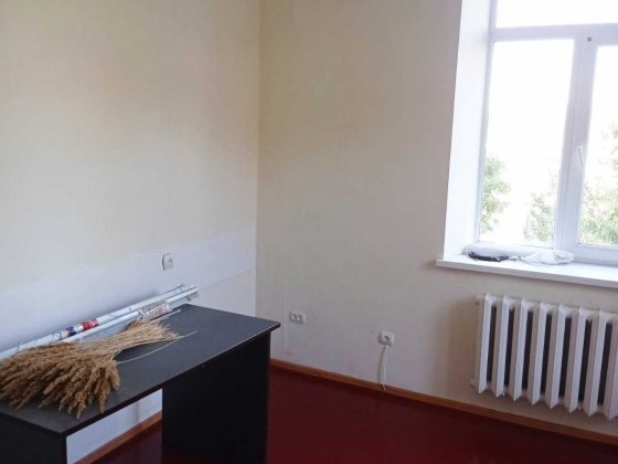 Здам в оренду офісне приміщення поруч з замком Любарта. Луцьк