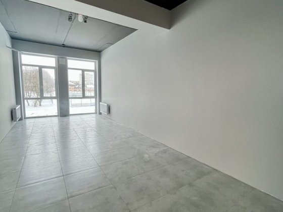 ОРЕНДА КОМЕРЦІЇ в топ-локації Луцька ЖК Ренесанс Луцьк