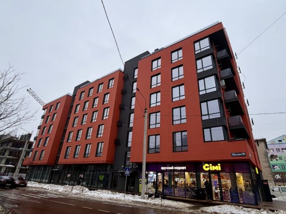 Оренда приміщення в центрі міста ! Івано-Франківськ