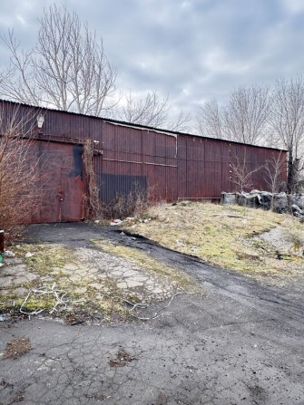 Сдам ангар в аренду - фото 1