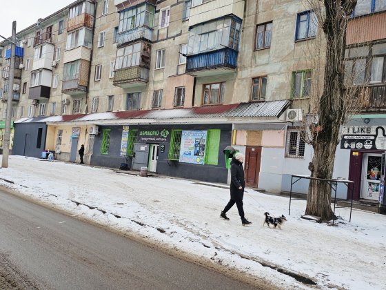 Оренда або продаж вул. Тесленко, 22 Кривой Рог