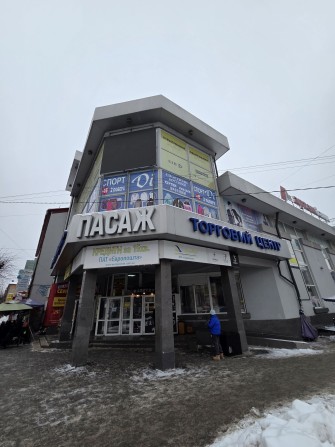 Оренда комерційного прим.у ТЦ Мальва_VD - фото 1