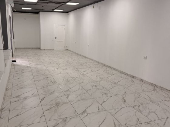 Оренда приміщення! Кривий Ріг.Проспект Миру 5б. 100 м2. Кривой Рог