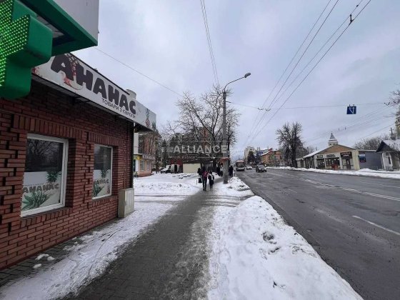 Оренда приміщення вул.Незалежності Івано-Франківськ