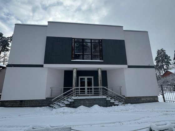 Оренда Окремої Будівлі • 404 м² • ТОП Локація. ГАЗ Ирпень