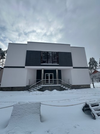 Оренда Окремої Будівлі • 404 м² • ТОП Локація. ГАЗ - фото 1