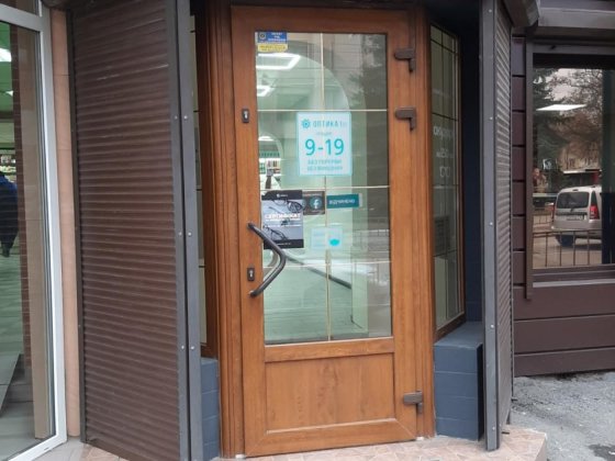 Оренда торгового приміщення в центрі біля ринку Івано-Франківськ