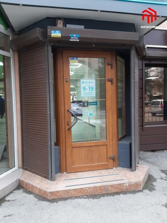 Оренда торгового приміщення в центрі біля ринку - фото 1