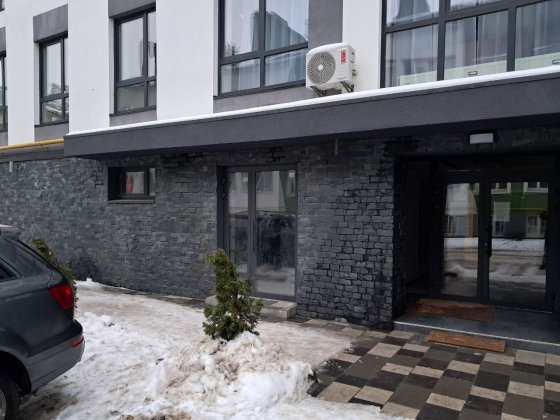 Здам в оренду приміщення 37м2 під офіс,кофейню,магазин. ЖК Преміальний Ирпень