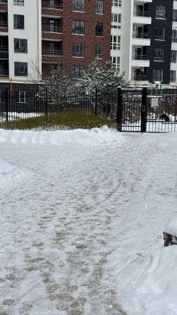 Оренда комерції 64 м²  1 поверх магазин чи кав’ярня - фото 1