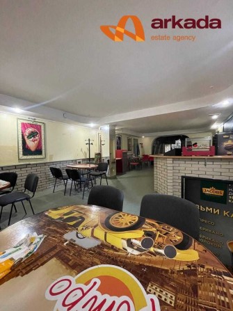 Здається в оренду комерційне прим.  вільнго призначення в центрі міста - фото 1