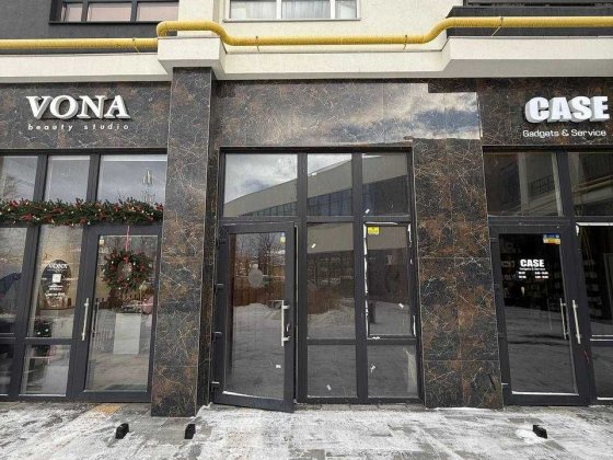 Оренда приміщення біля набережної | новий ЖК Ирпень