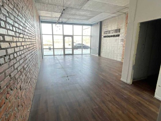 Оренда просторого фасадного приміщення вул. Григорія Сковороди, 13 Ирпень