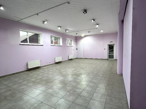 Приміщення 80 м2 під оренду в центрі Ірпеня Ирпень