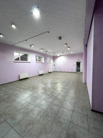 Приміщення 80 м2 під оренду в центрі Ірпеня - фото 1