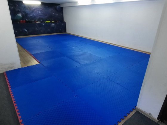 Оренда спорт залу почасово Ирпень